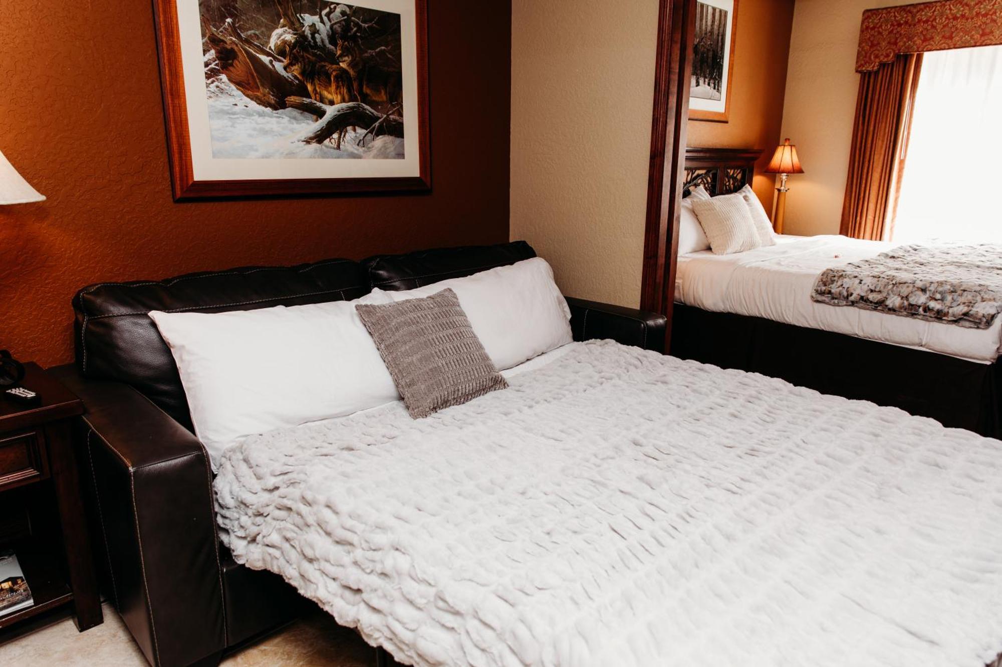 بارك سيتي Ski-In-Out, Canyons, Westgate, King, Breakfast, Ht المظهر الخارجي الصورة