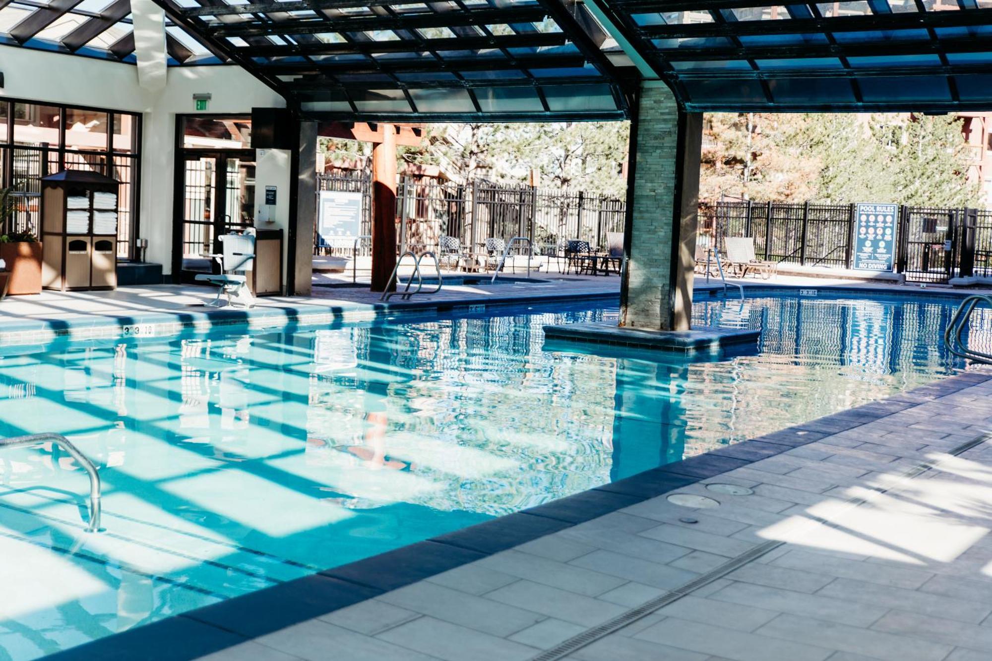 بارك سيتي Ski-In-Out, Canyons, Westgate, King, Breakfast, Ht المظهر الخارجي الصورة