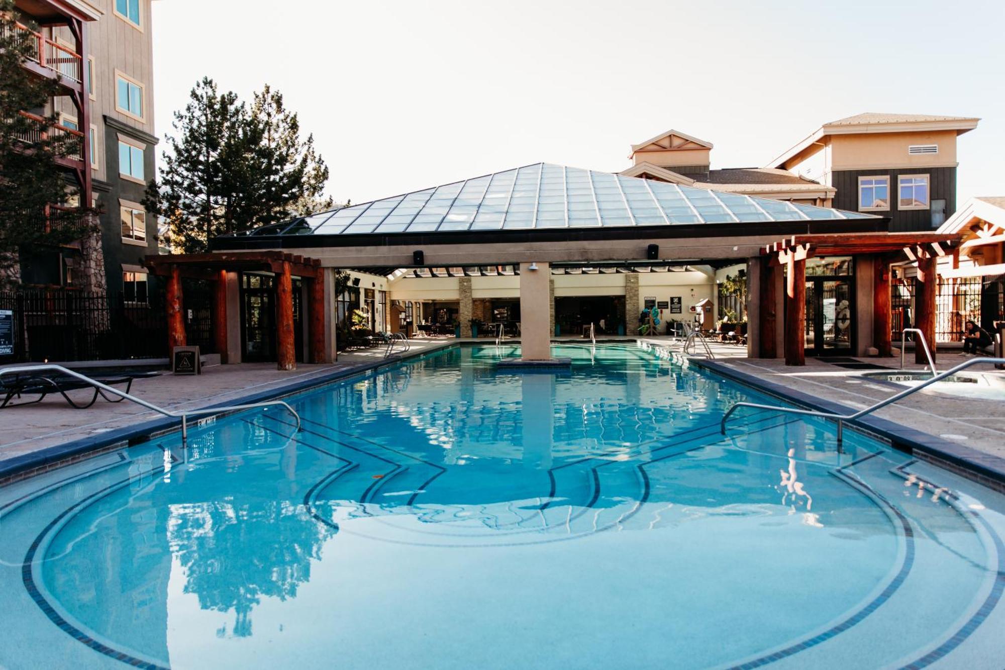 بارك سيتي Ski-In-Out, Canyons, Westgate, King, Breakfast, Ht المظهر الخارجي الصورة