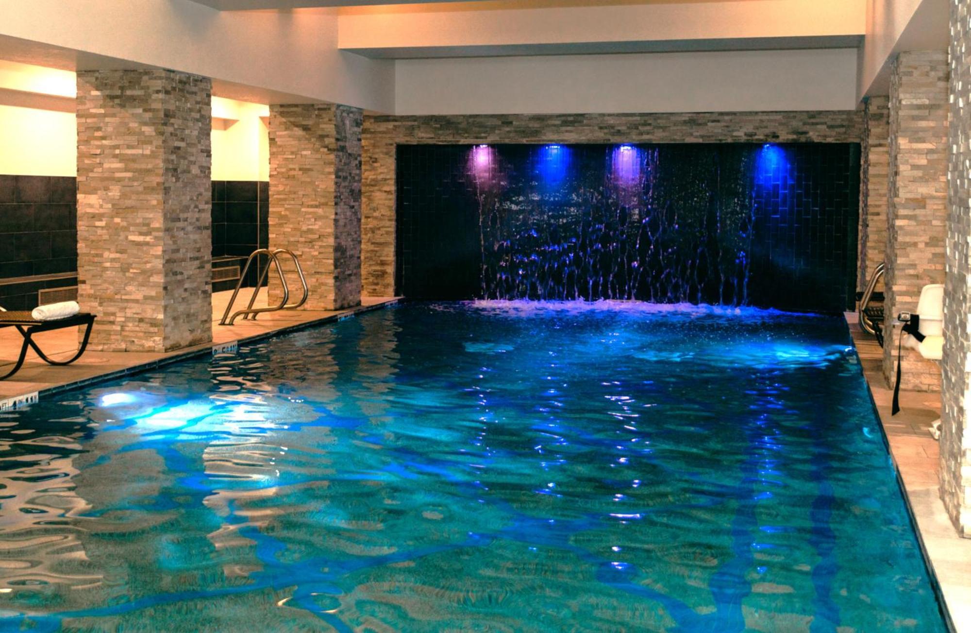 بارك سيتي Ski-In-Out, Canyons, Westgate, King, Breakfast, Ht المظهر الخارجي الصورة